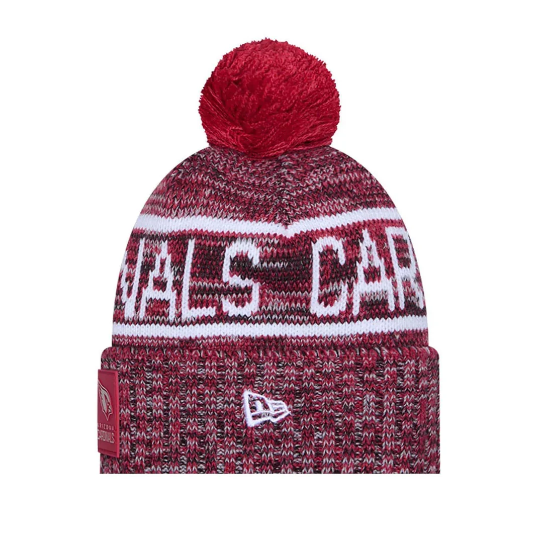 Arizona Cardinals 2025 Sideline Cold Weather Sport Knit - Image 3
