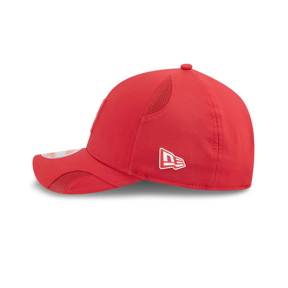 Arizona Cardinals 2025 Sideline M Crown 9Forty Cap - Image 4
