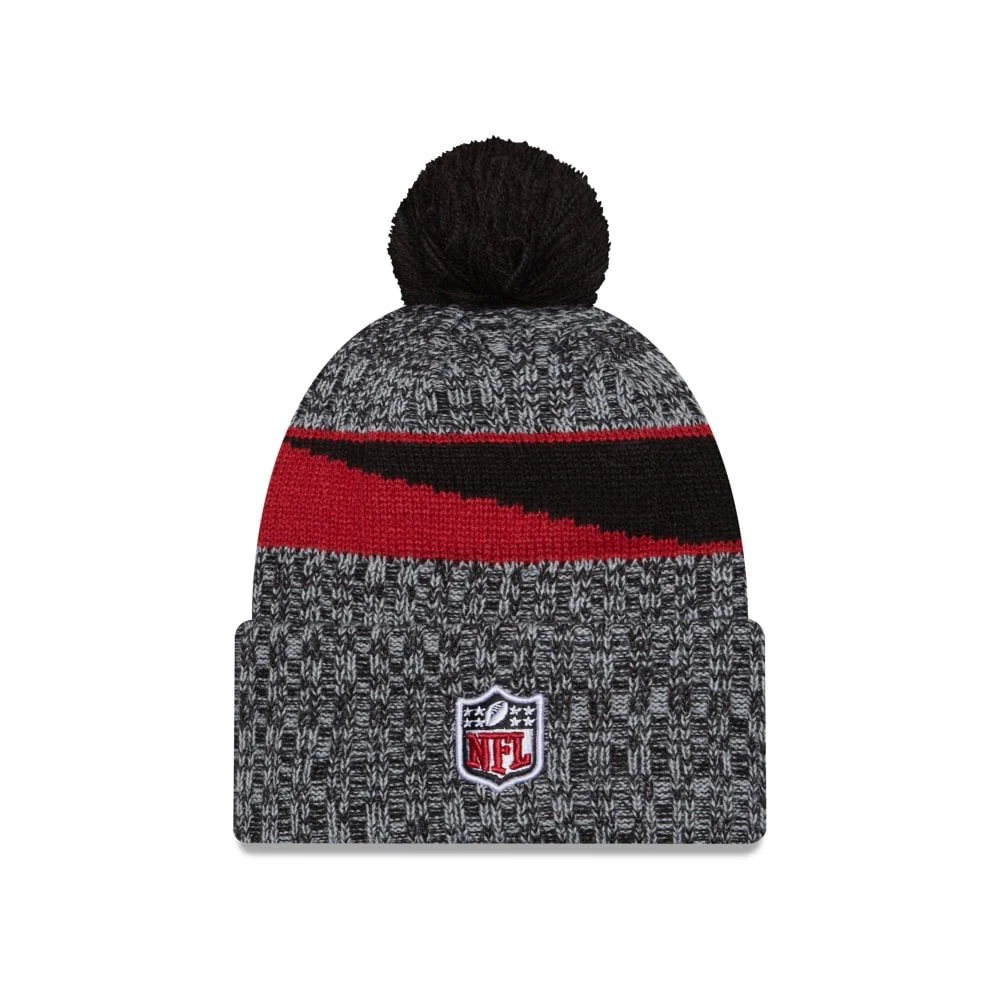 Arizona Cardinals On Field Sideline 2023 Beanie - Image 3