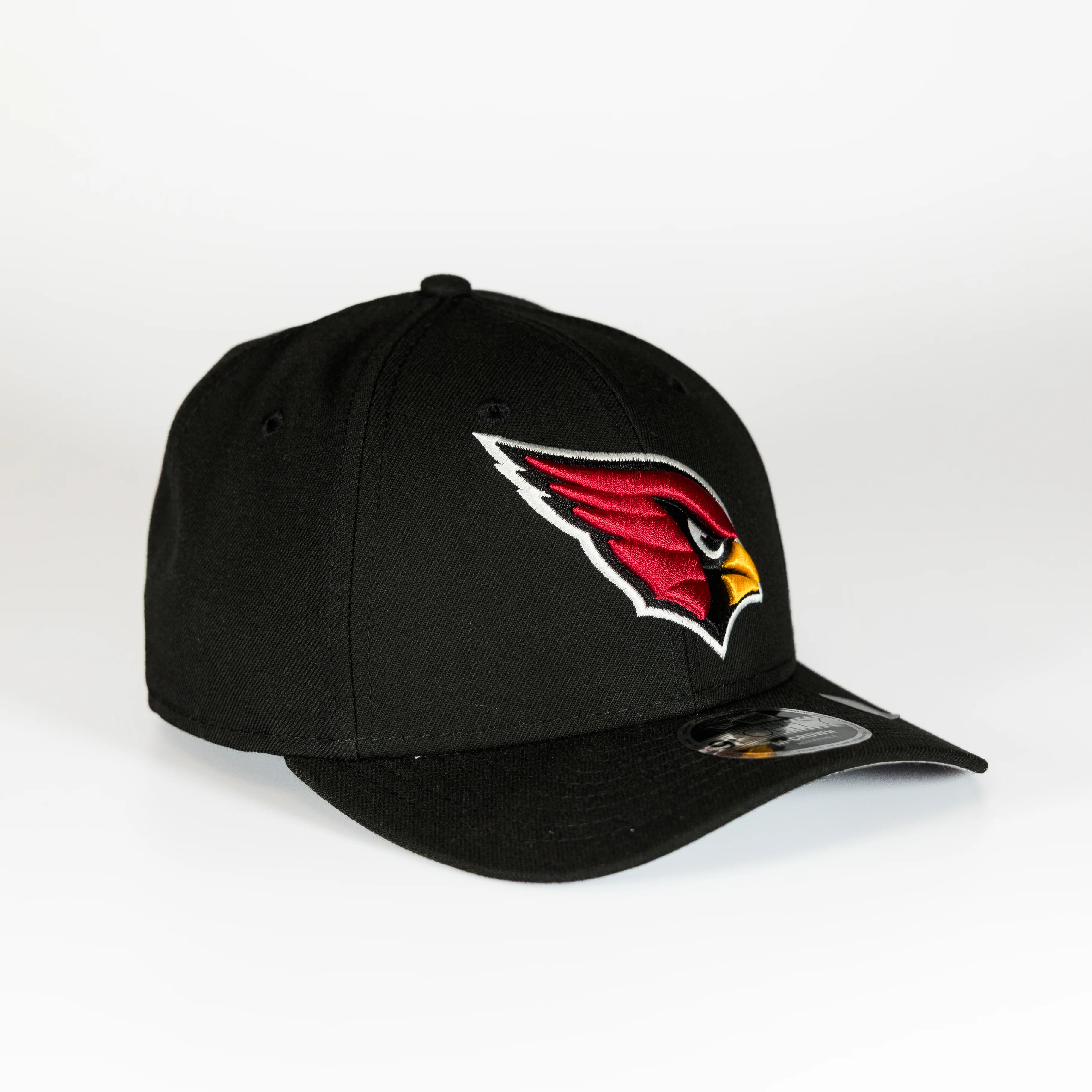 Arizona Cardinals Team M-Crown 9Forty Cap - Image 3