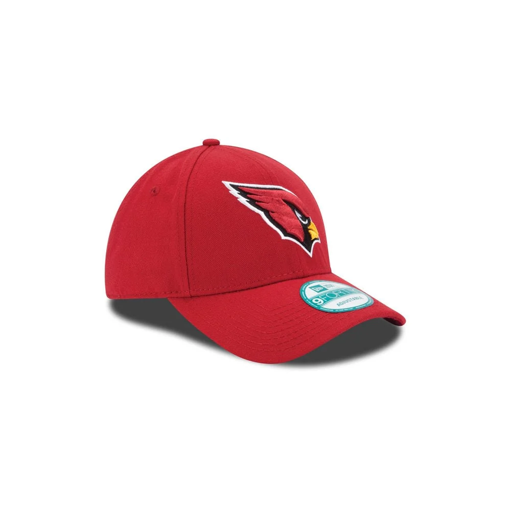 Arizona Cardinals The League 9Forty Adjustable Cap - Image 3