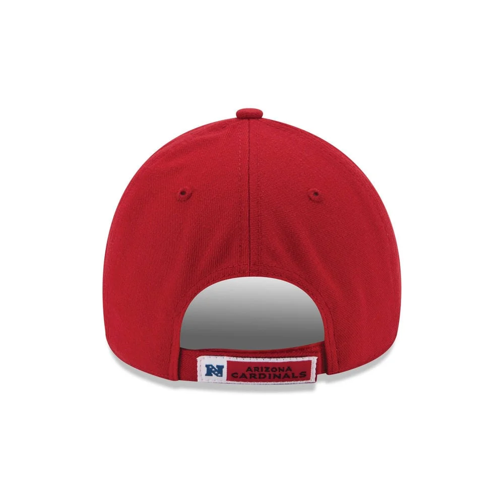 Arizona Cardinals The League 9Forty Adjustable Cap - Image 4