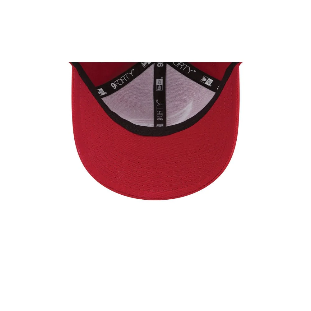 Arizona Cardinals The League 9Forty Adjustable Cap - Image 5