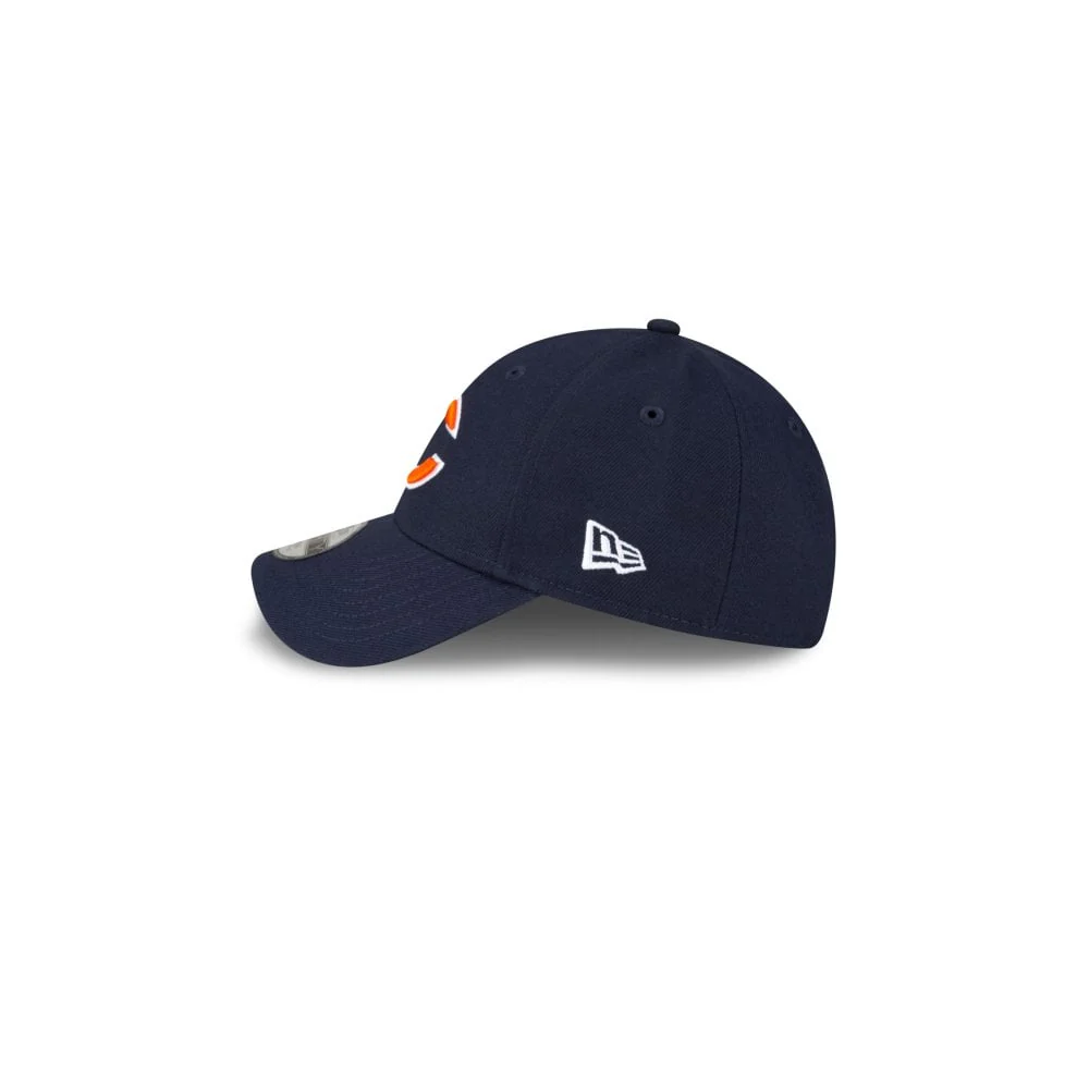 Chicago Bears The League 9Forty Adjustable Youth Cap - Image 3