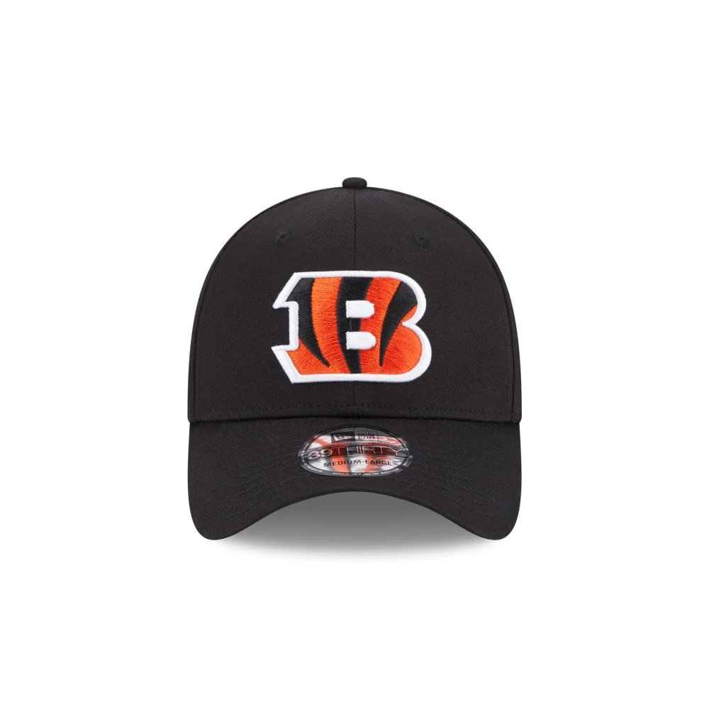 Cincinnati Bengals Comfort 39Thirty Cap - Image 3