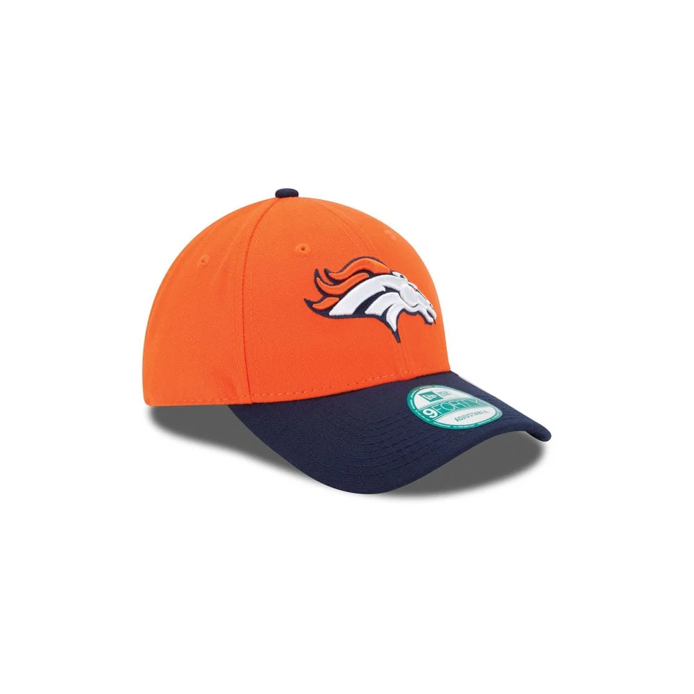 Denver Broncos The League 9Forty Adjustable Cap - Image 3