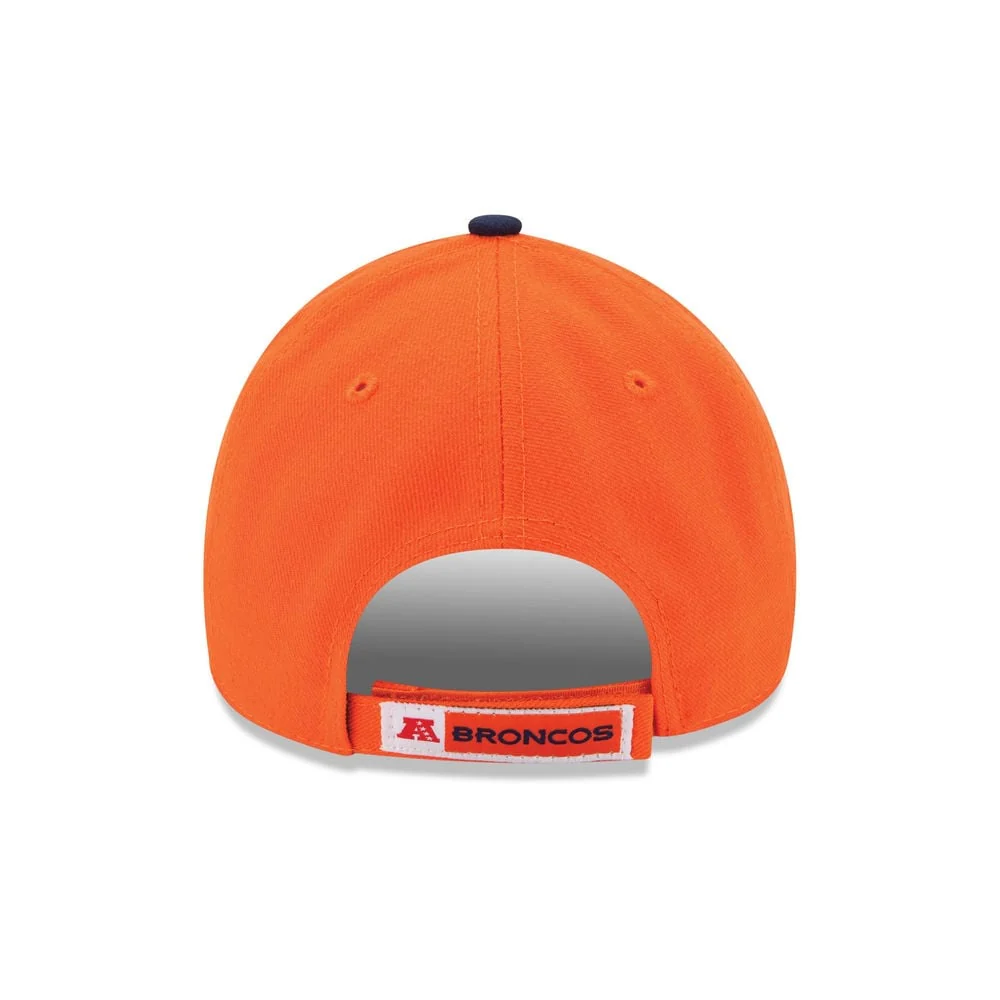 Denver Broncos The League 9Forty Adjustable Cap - Image 4