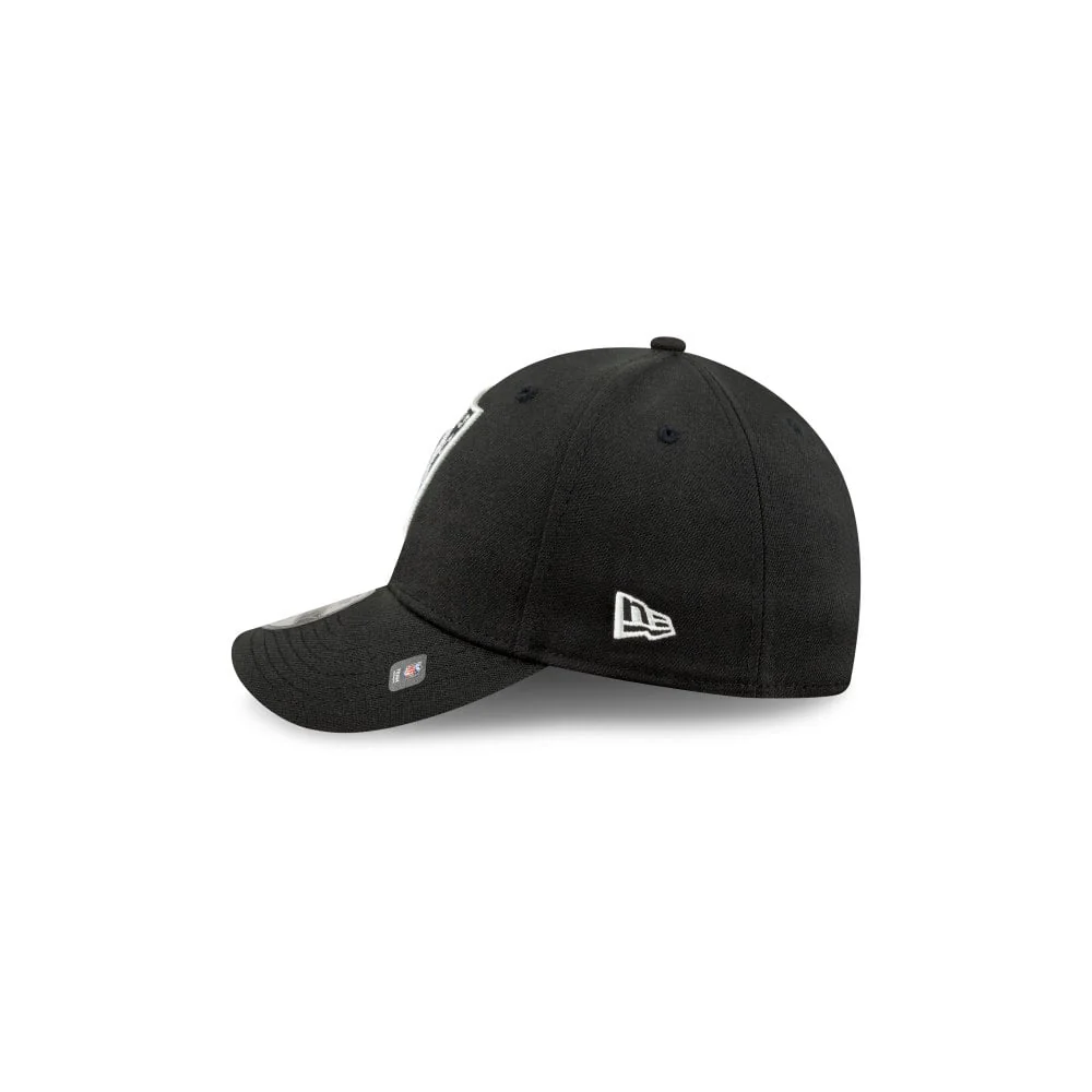 Las Vegas Raiders The League 9Forty Adjustable Youth Cap - Image 4