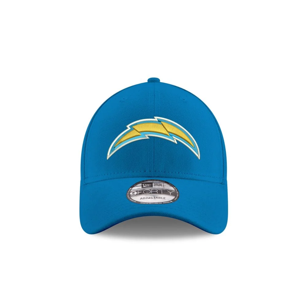 Los Angeles Chargers League 9Forty Cap - Image 3