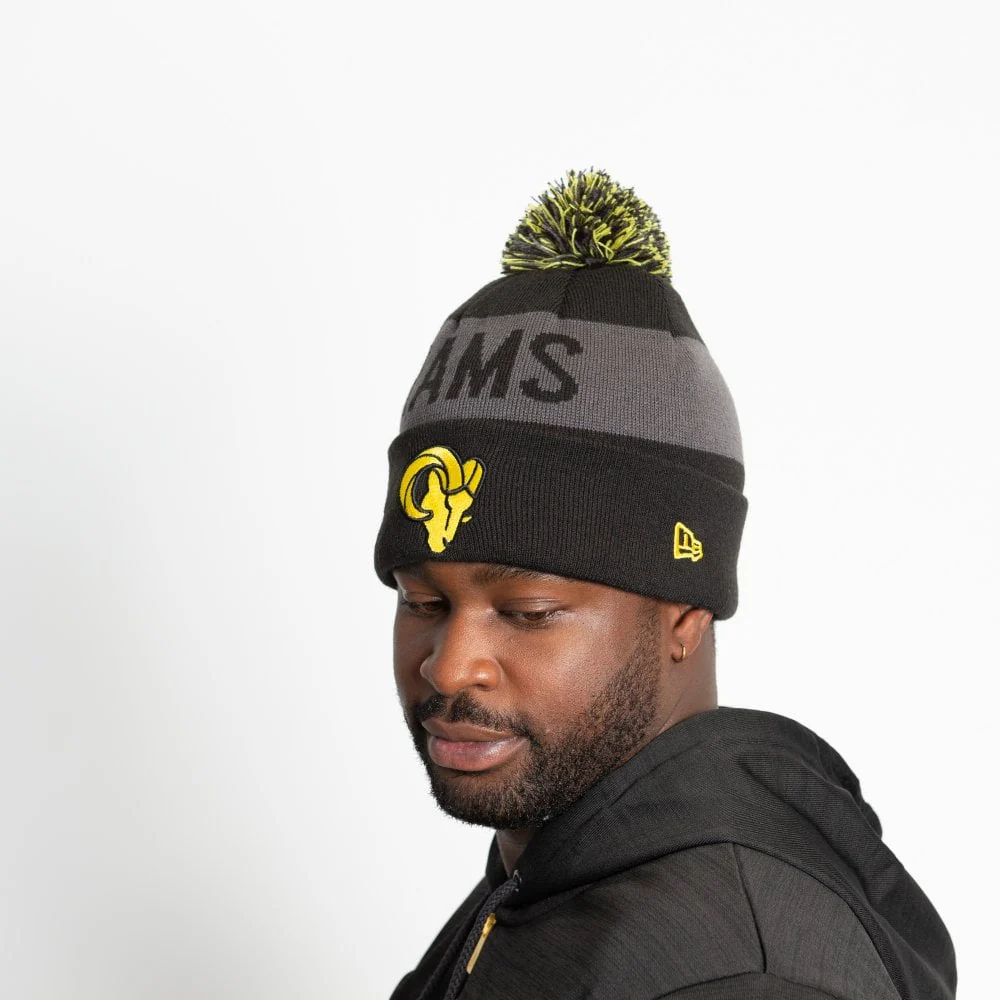 Los Angeles Rams Storm II Beanie - Image 3