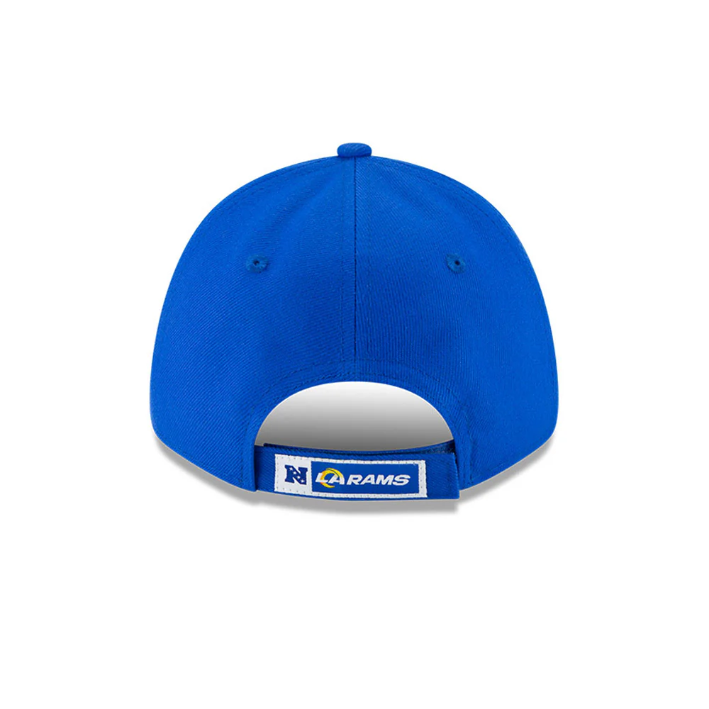 Los Angeles Rams The League 9Forty Cap - Image 3
