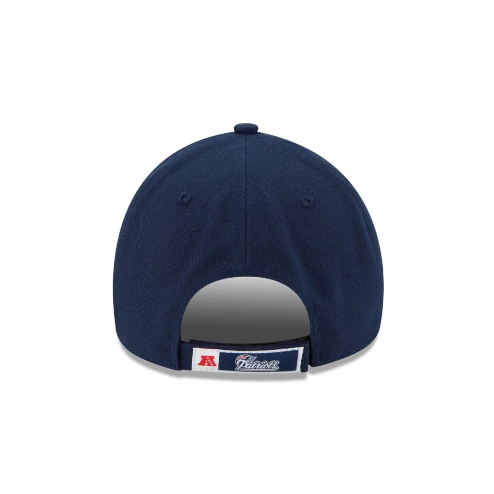 New England Patriots The League 9Forty Adjustable Youth Cap - Image 4