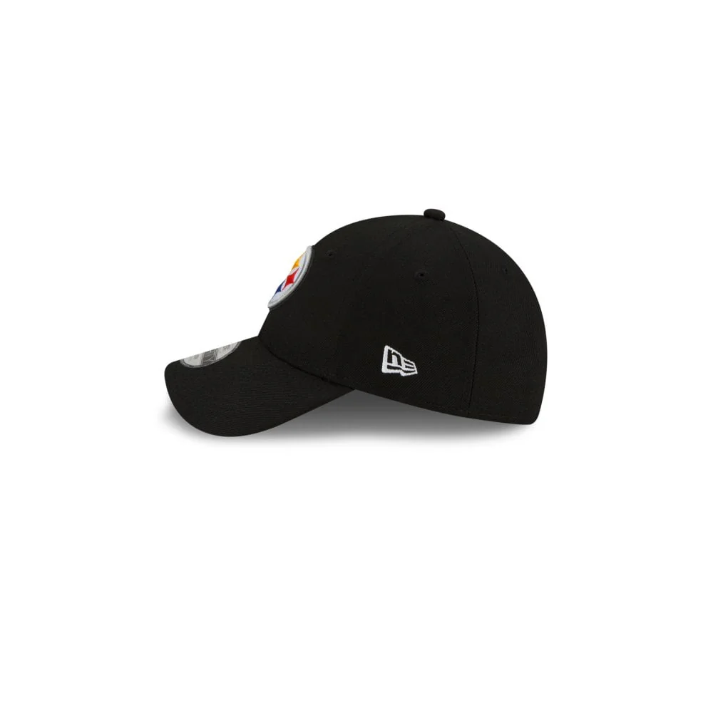 Pittsburgh Steelers The League 9Forty Adjustable Youth Cap - Image 4