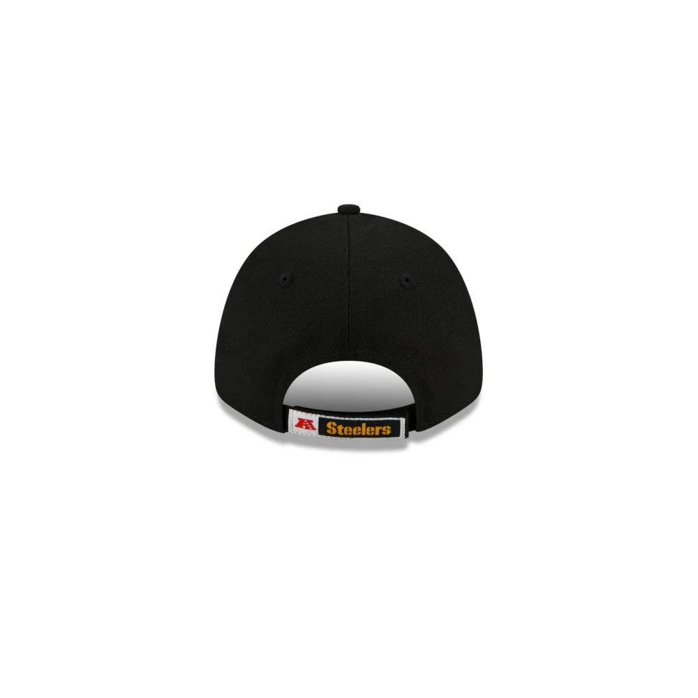 Pittsburgh Steelers The League 9Forty Adjustable Youth Cap - Image 5