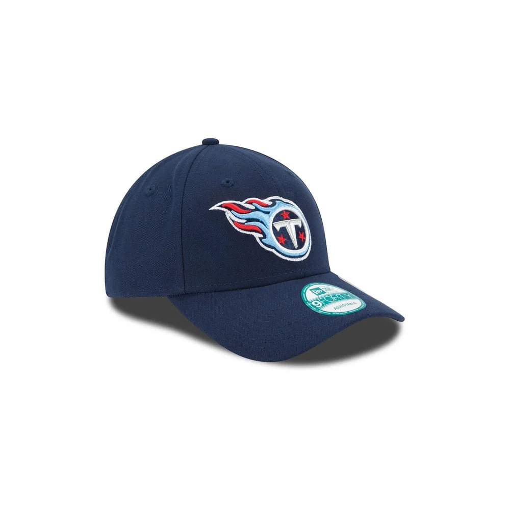 Tennessee Titans The League 9Forty Adjustable Cap - Image 3