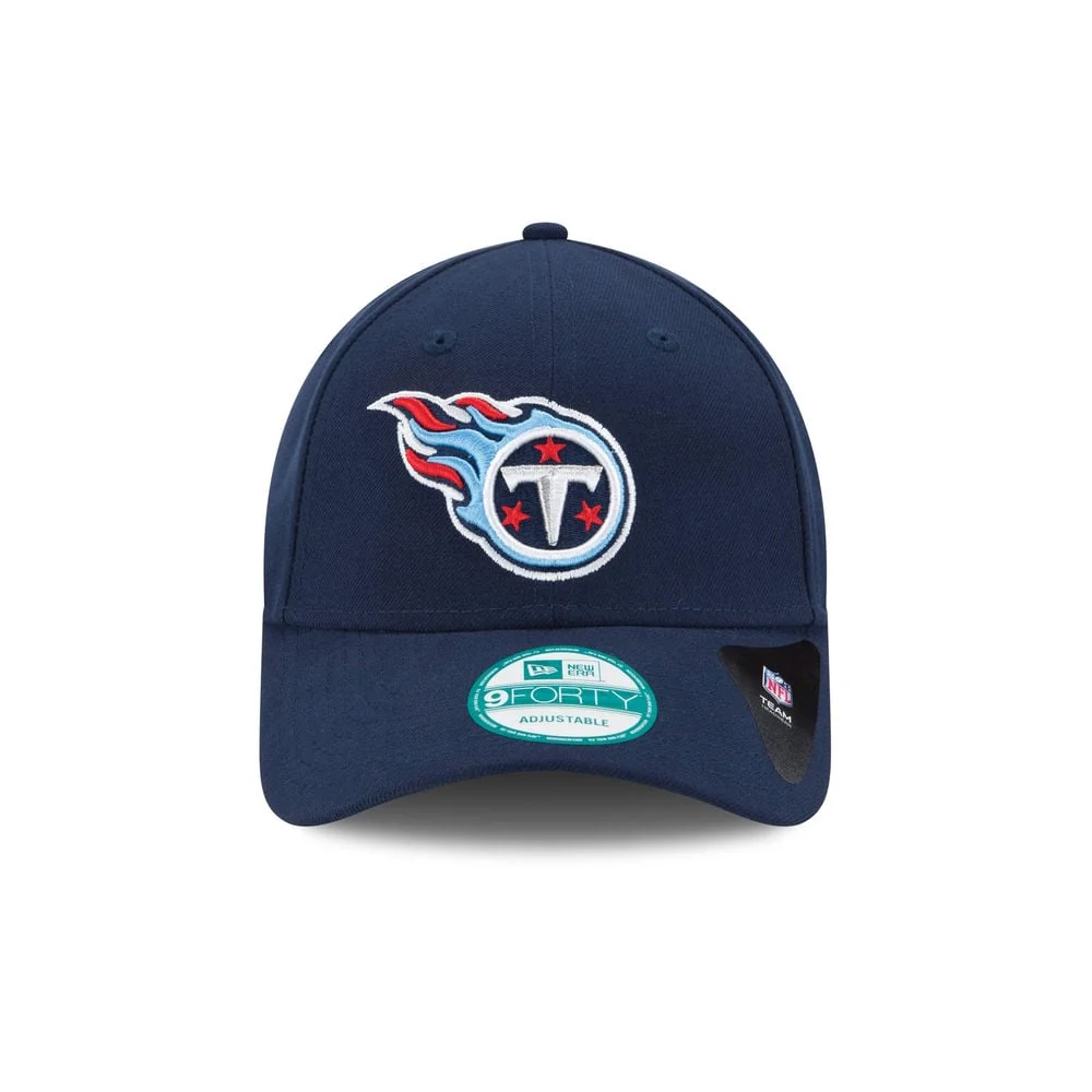 Tennessee Titans The League 9Forty Adjustable Cap - Image 4