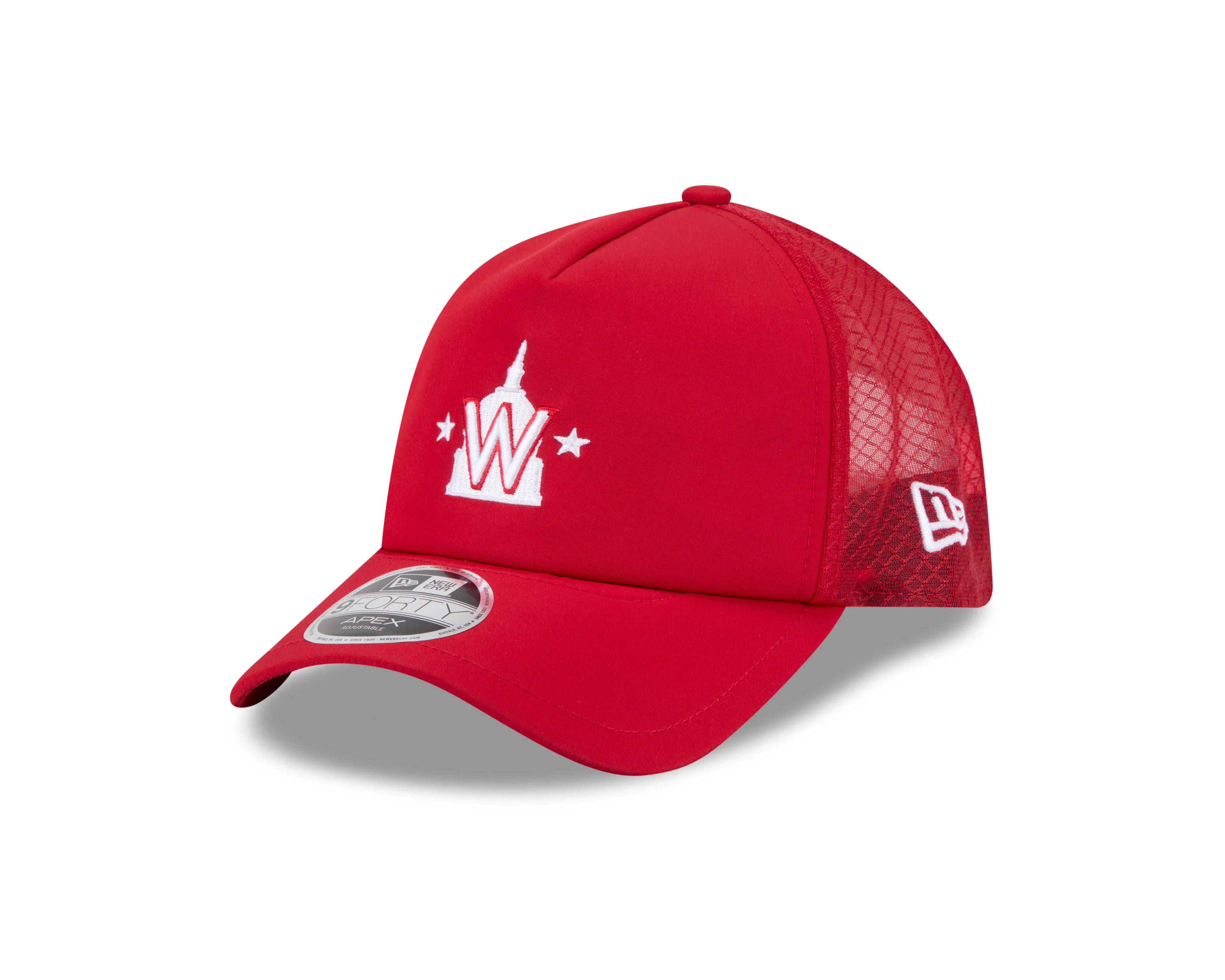 New Era 9Forty Caps